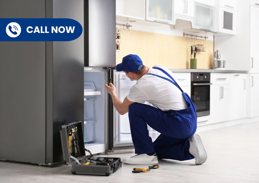 Taft Appliance Repair Company